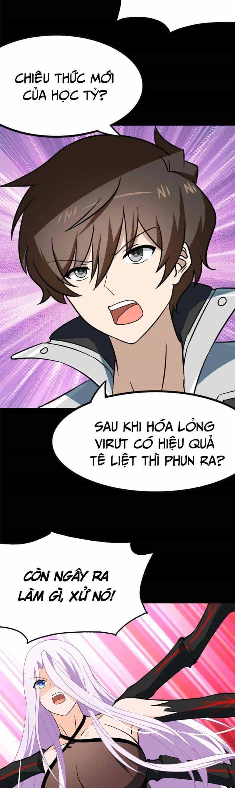 Bạn Gái Zombie Của Tôi - Chương 402.7 - ảnh 12