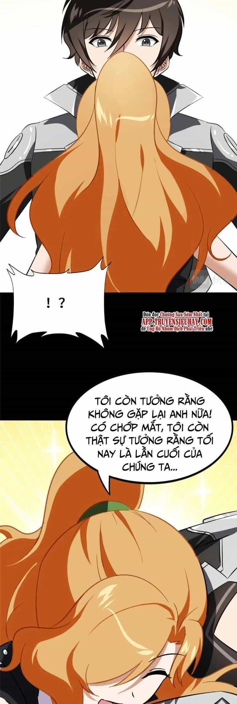 Bạn Gái Zombie Của Tôi - Chương 402.7 - ảnh 28