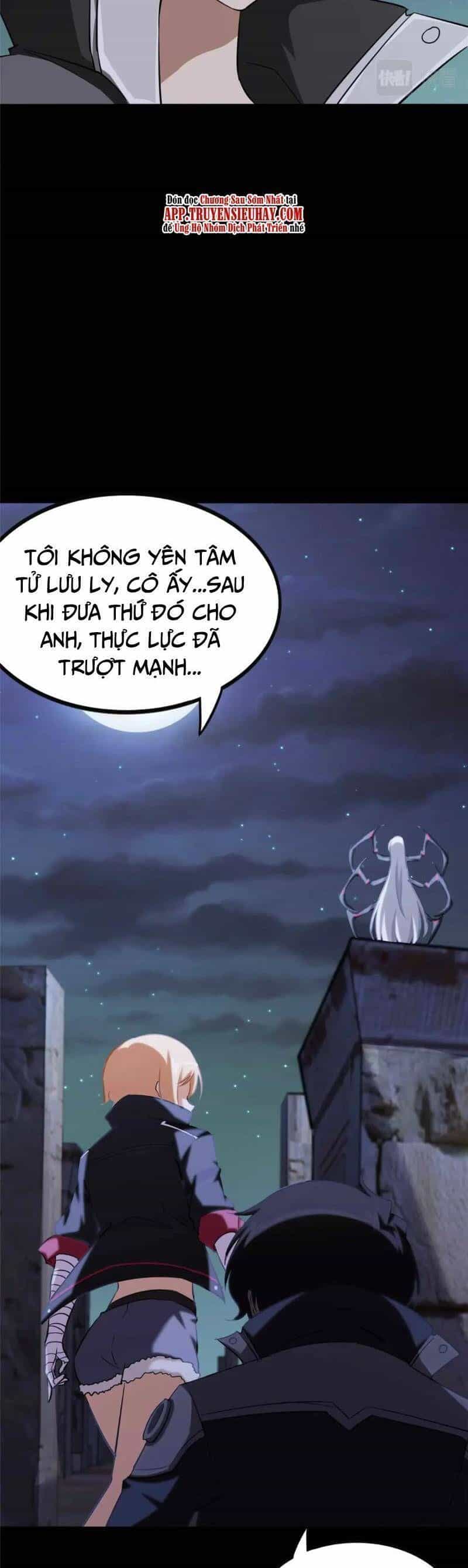 Bạn Gái Zombie Của Tôi - Chương 402.7 - ảnh 36