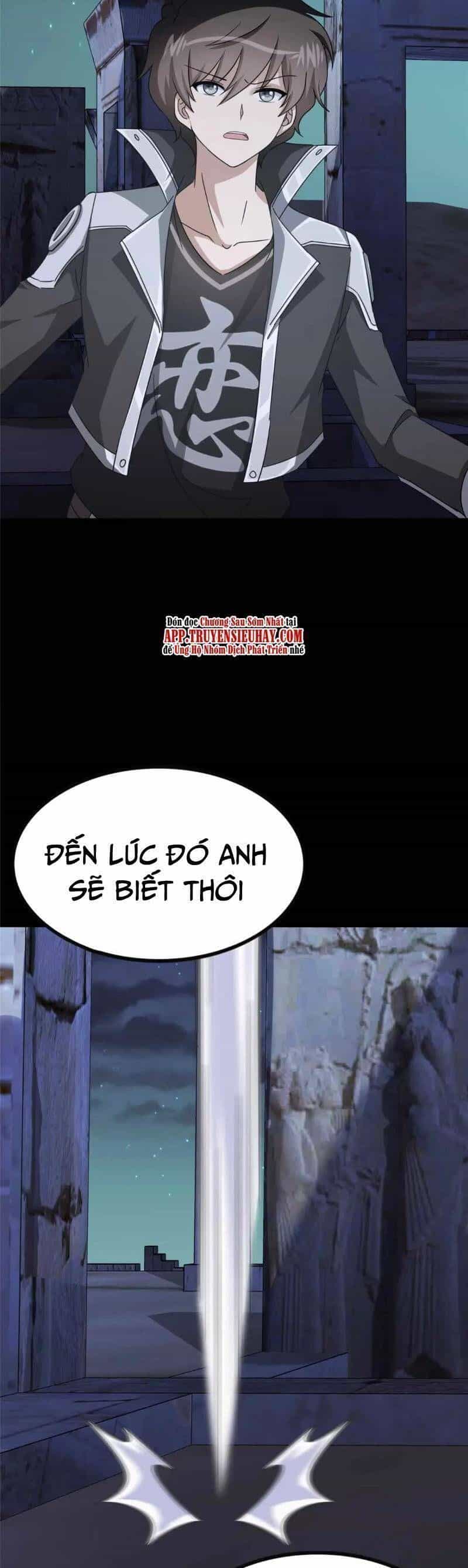 Bạn Gái Zombie Của Tôi - Chương 402.7 - ảnh 38