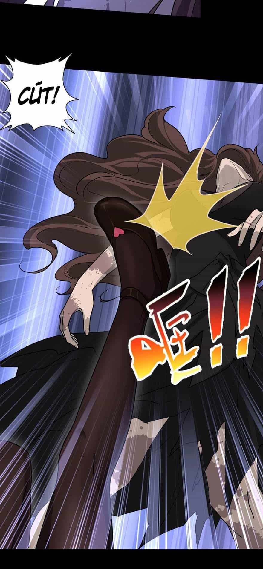 Bạn Gái Zombie Của Tôi - Chương 43 - ảnh 4