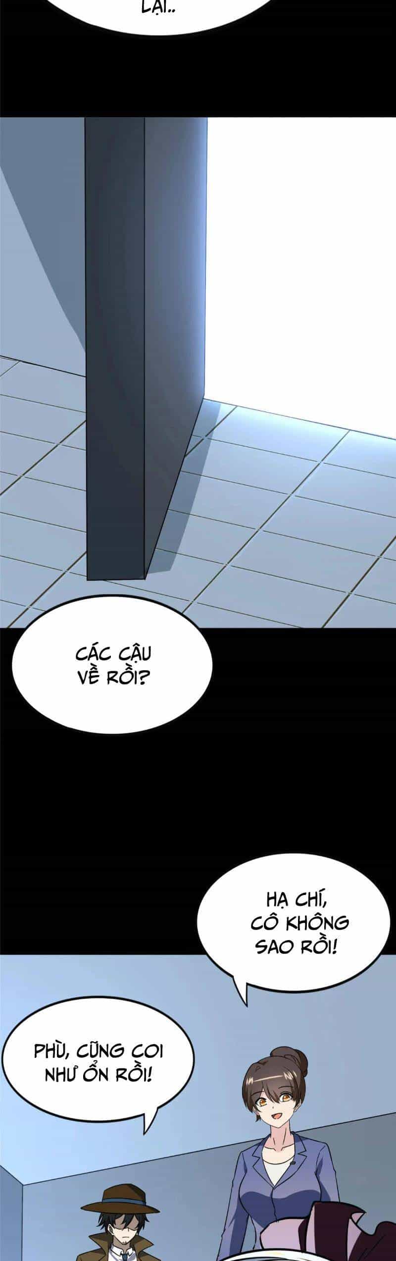 Bạn Gái Zombie Của Tôi - Chương 403 - ảnh 4