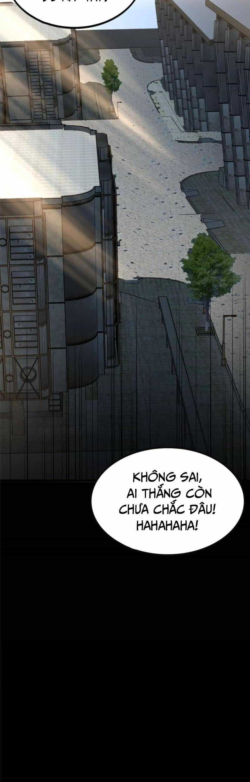 Bạn Gái Zombie Của Tôi - Chương 403.1 - ảnh 14