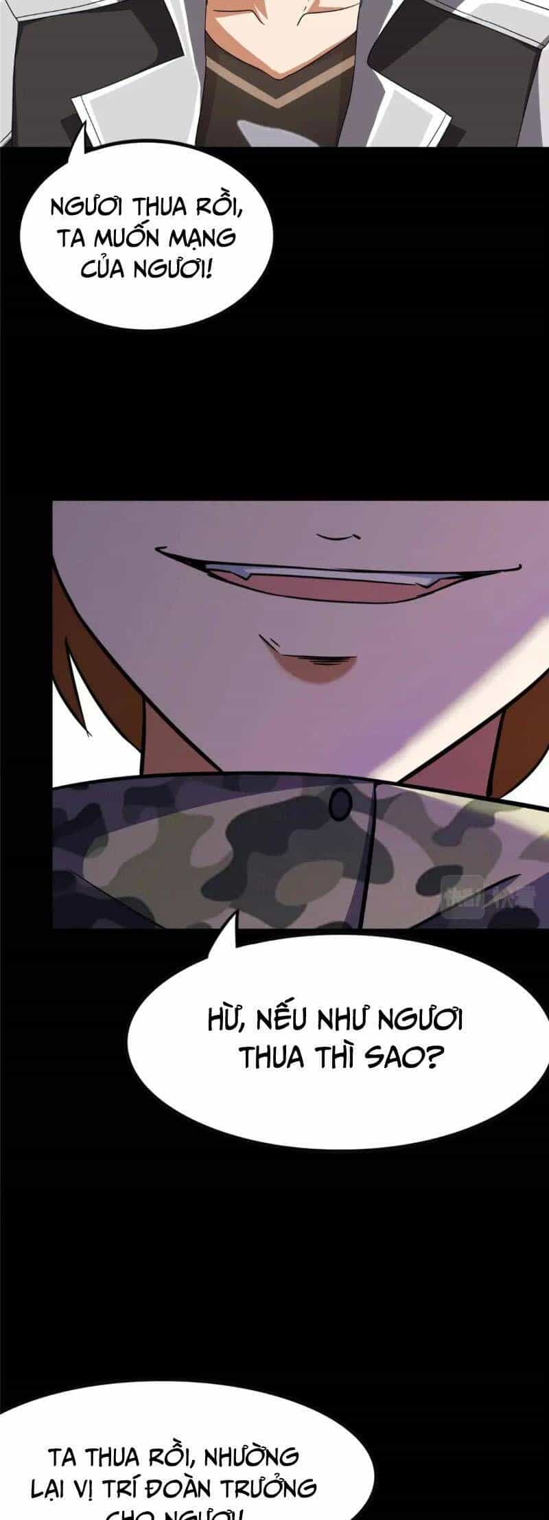 Bạn Gái Zombie Của Tôi - Chương 403.1 - ảnh 39