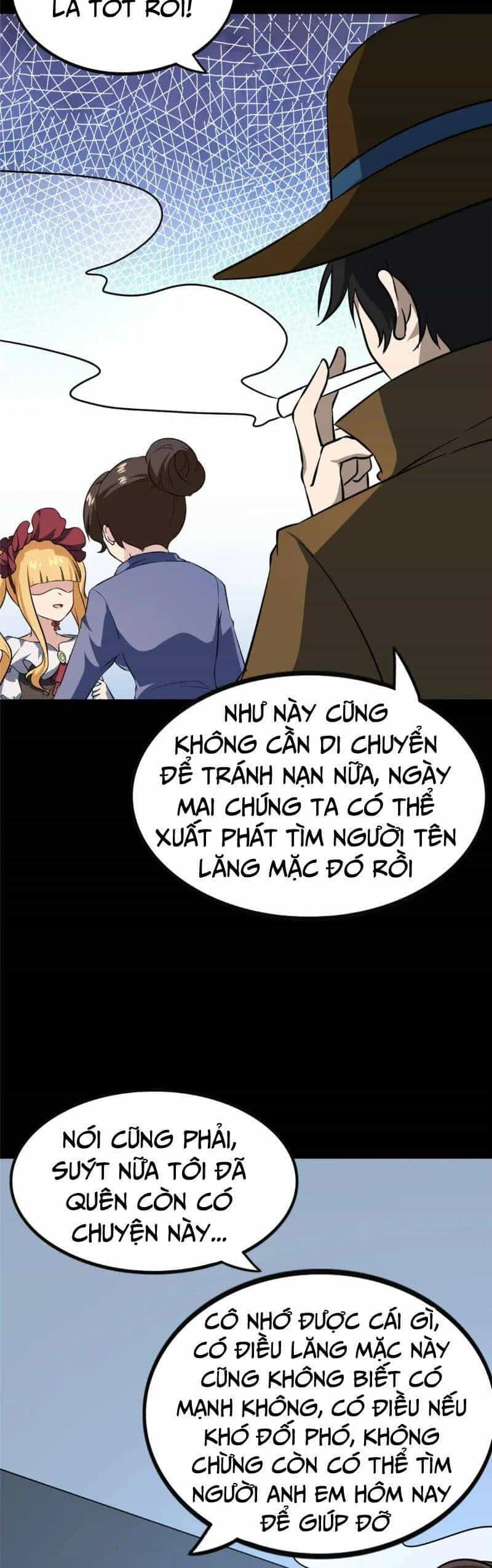 Bạn Gái Zombie Của Tôi - Chương 403.2 - ảnh 6