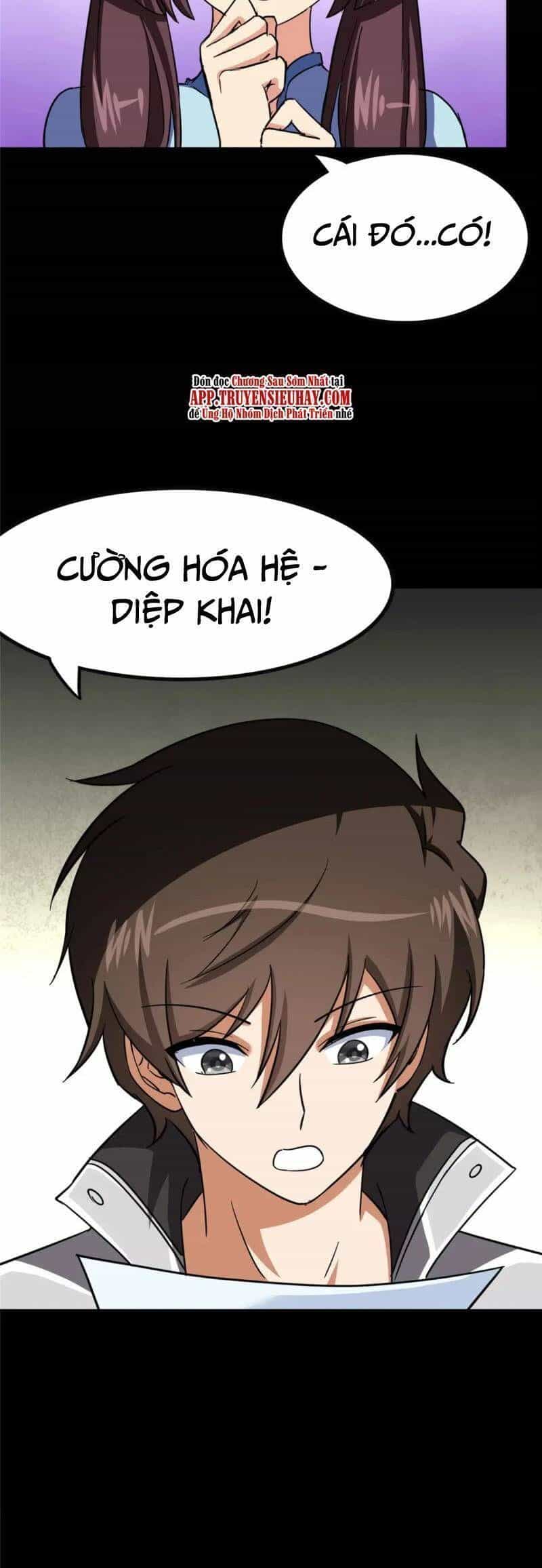 Bạn Gái Zombie Của Tôi - Chương 403.6 - ảnh 27