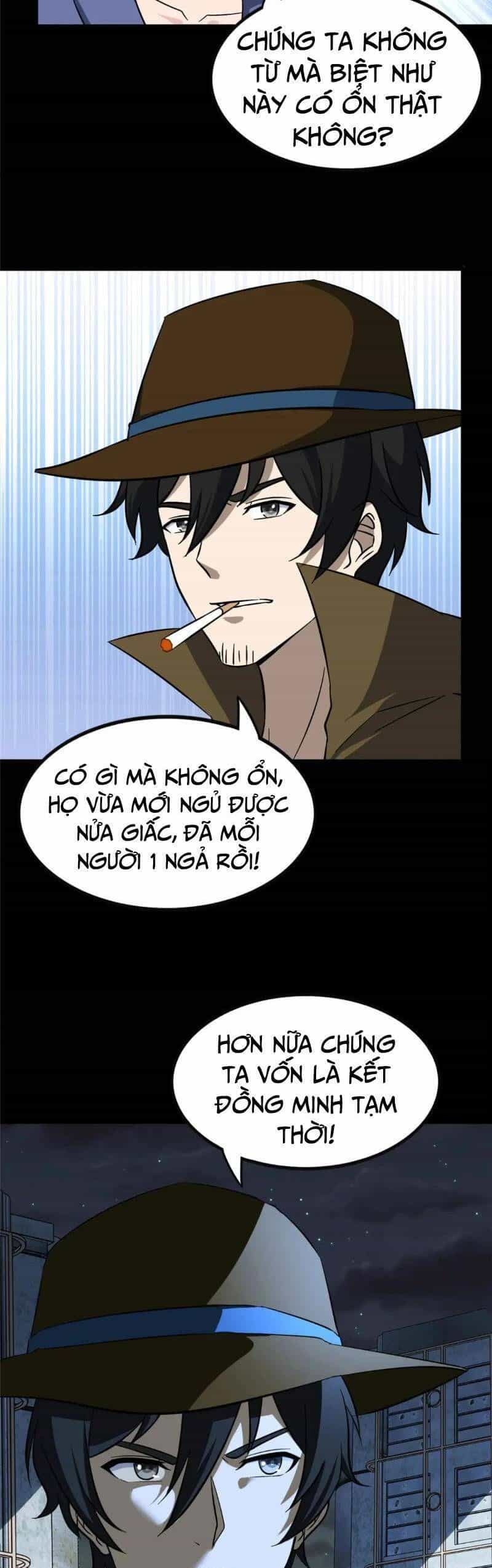 Bạn Gái Zombie Của Tôi - Chương 403.7 - ảnh 2