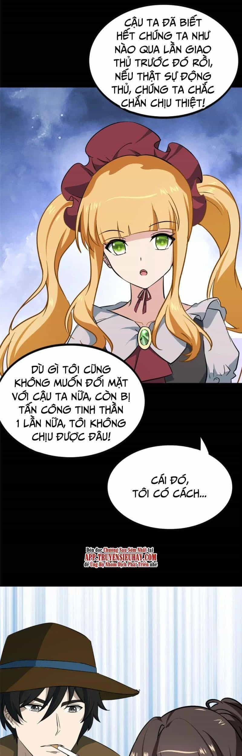 Bạn Gái Zombie Của Tôi - Chương 403.9 - ảnh 11