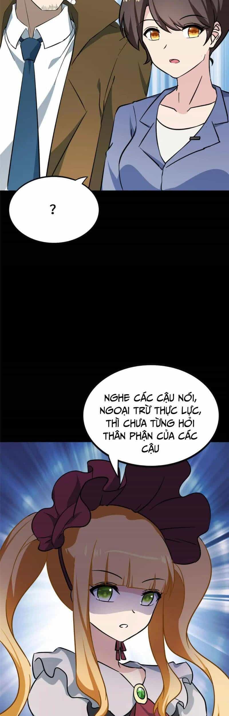 Bạn Gái Zombie Của Tôi - Chương 403.9 - ảnh 12