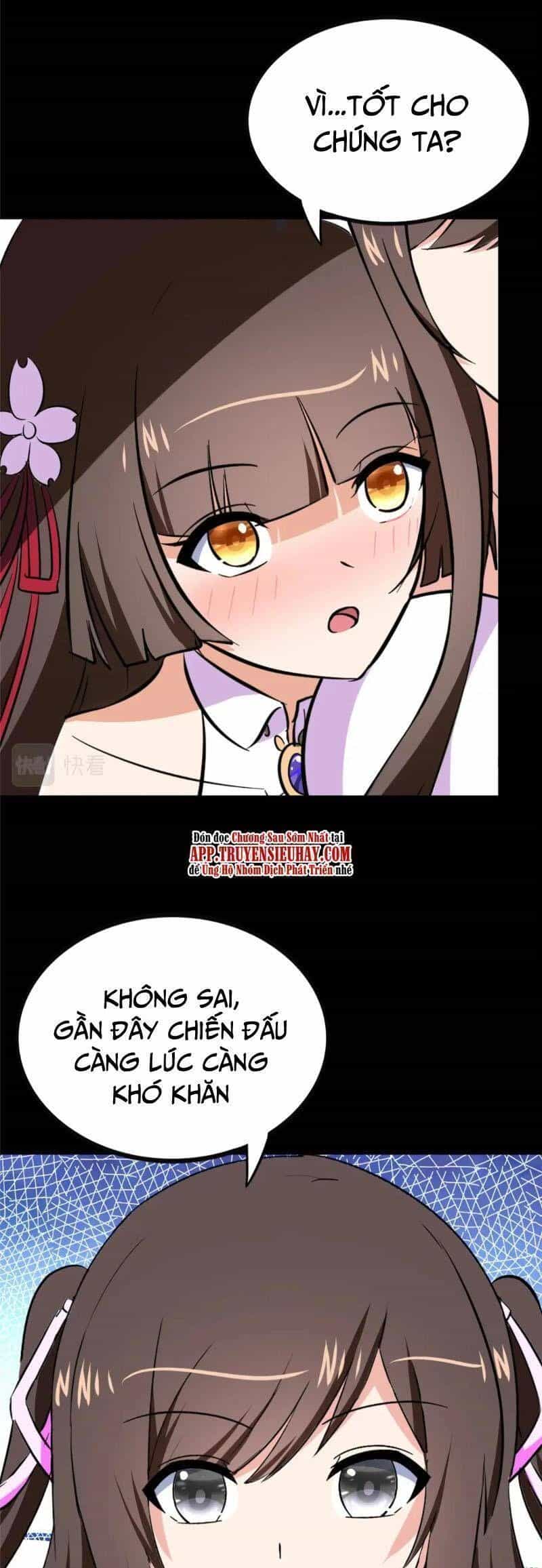 Bạn Gái Zombie Của Tôi - Chương 403.9 - ảnh 21