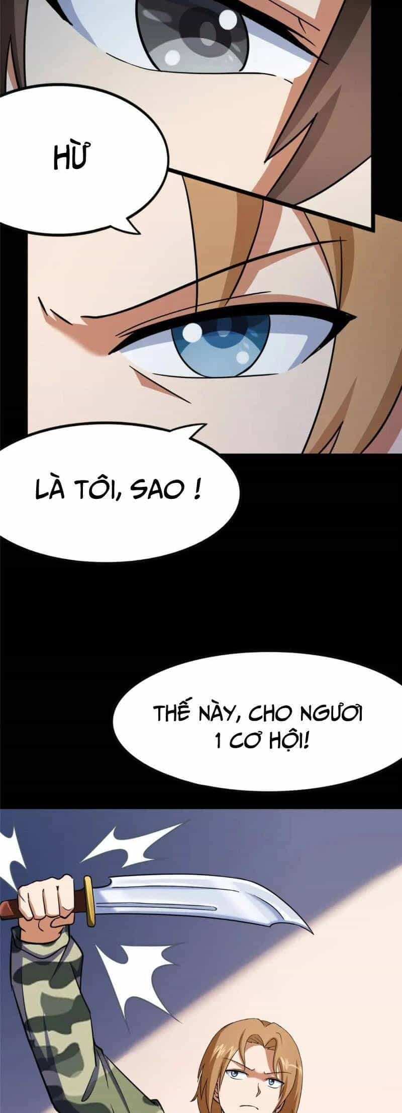 Bạn Gái Zombie Của Tôi - Chương 403.9 - ảnh 37