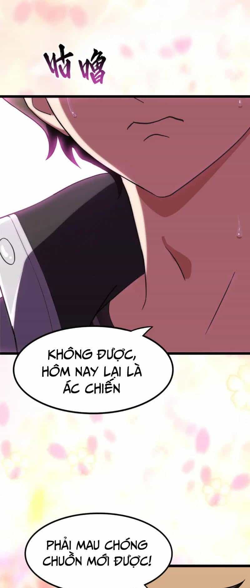 Bạn Gái Zombie Của Tôi - Chương 404.1 - ảnh 31