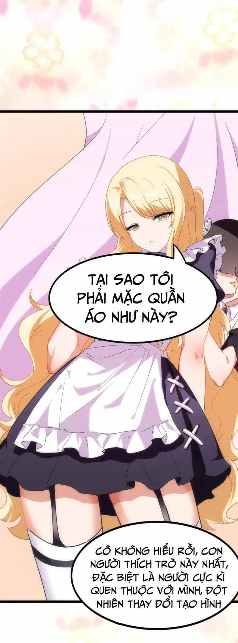 Bạn Gái Zombie Của Tôi - Chương 404.4 - ảnh 27