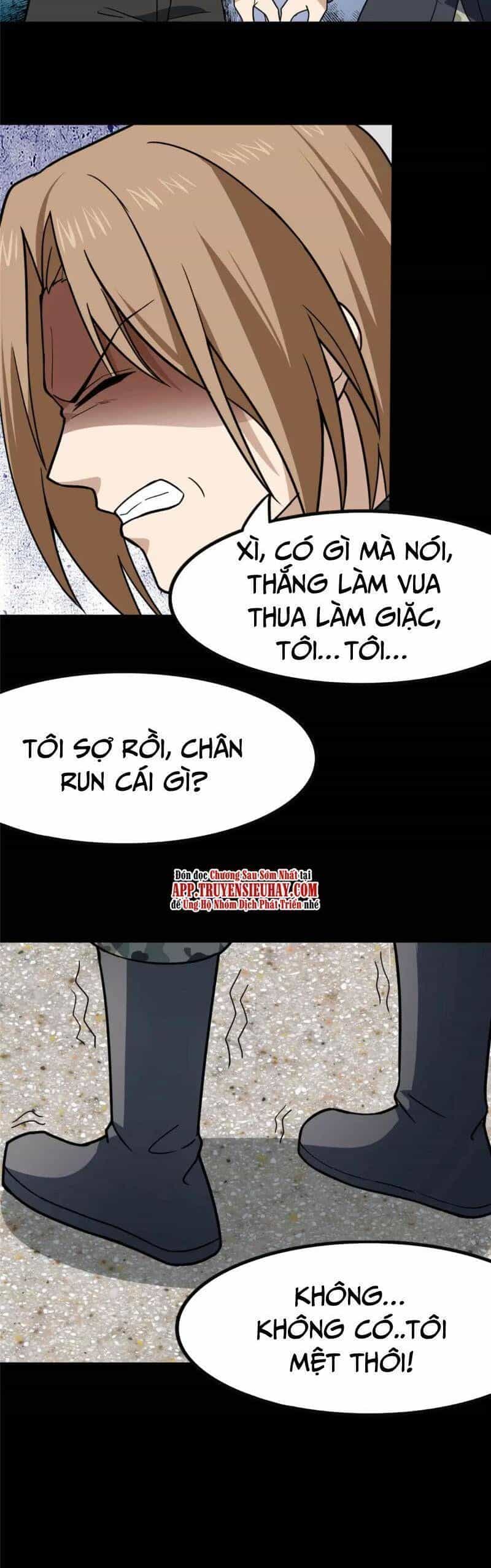 Bạn Gái Zombie Của Tôi - Chương 404.5 - ảnh 10