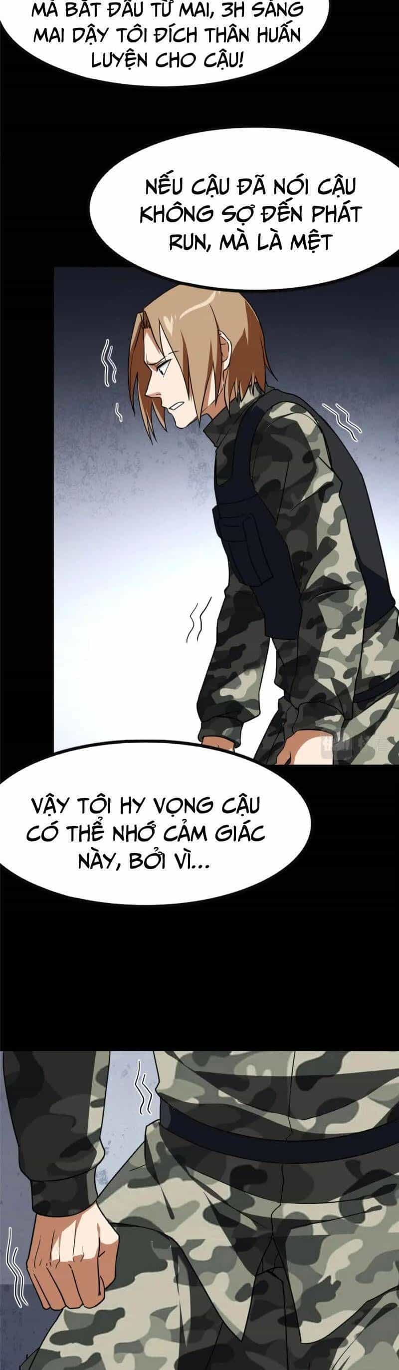 Bạn Gái Zombie Của Tôi - Chương 404.5 - ảnh 13