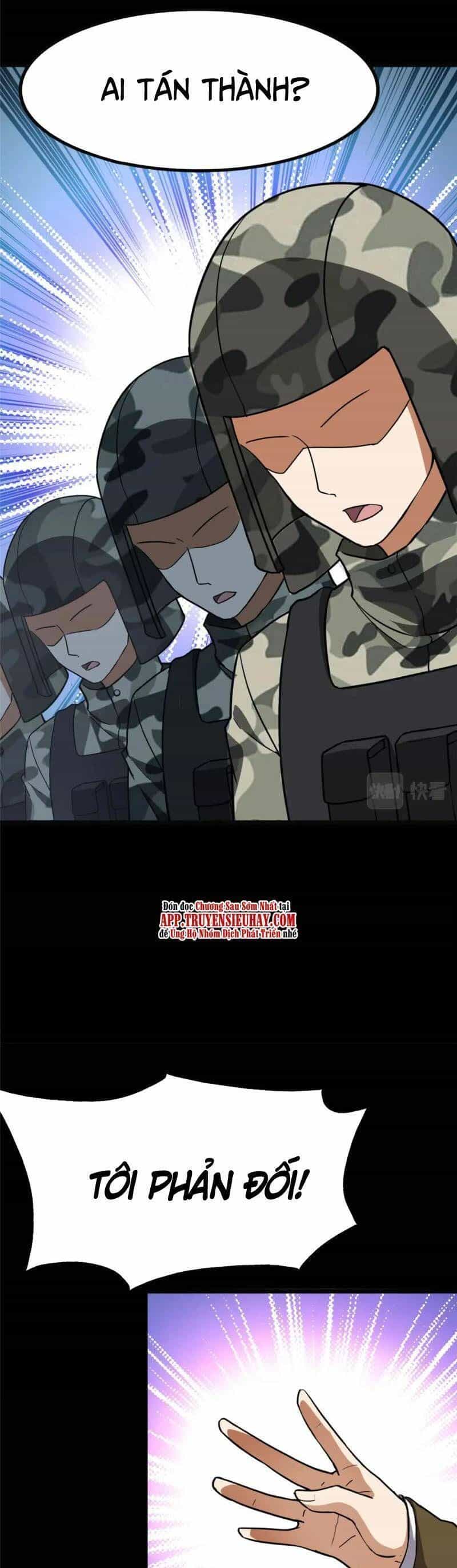 Bạn Gái Zombie Của Tôi - Chương 404.5 - ảnh 18