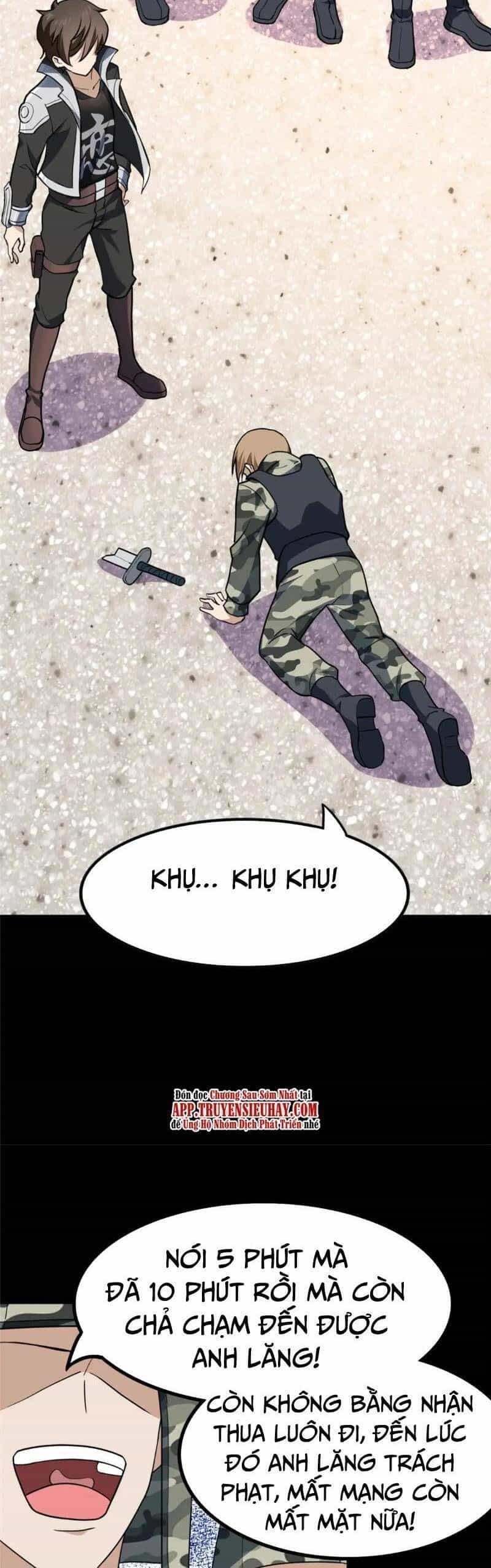 Bạn Gái Zombie Của Tôi - Chương 404.8 - ảnh 3