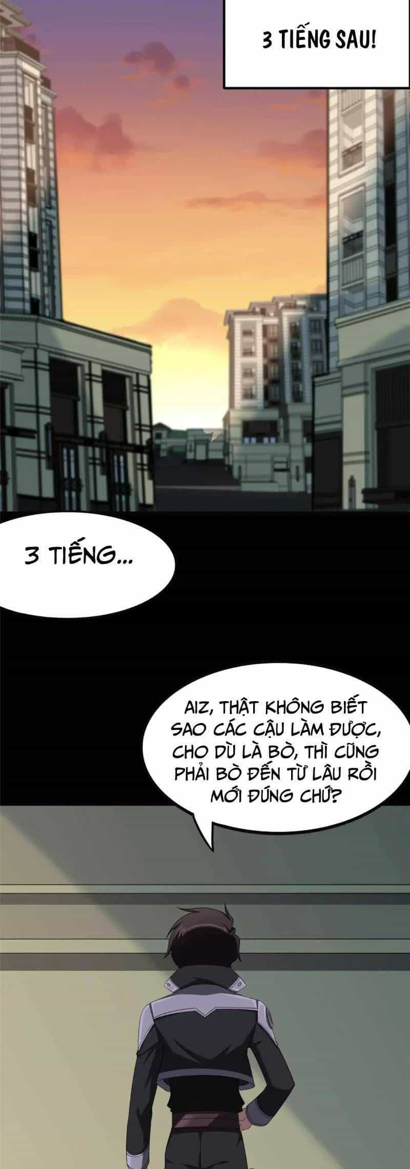 Bạn Gái Zombie Của Tôi - Chương 405.3 - ảnh 23