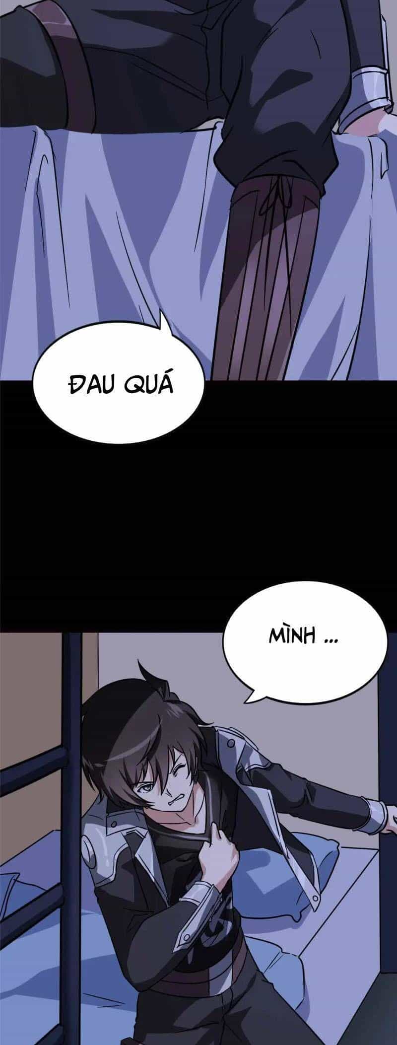 Bạn Gái Zombie Của Tôi - Chương 405.4 - ảnh 39