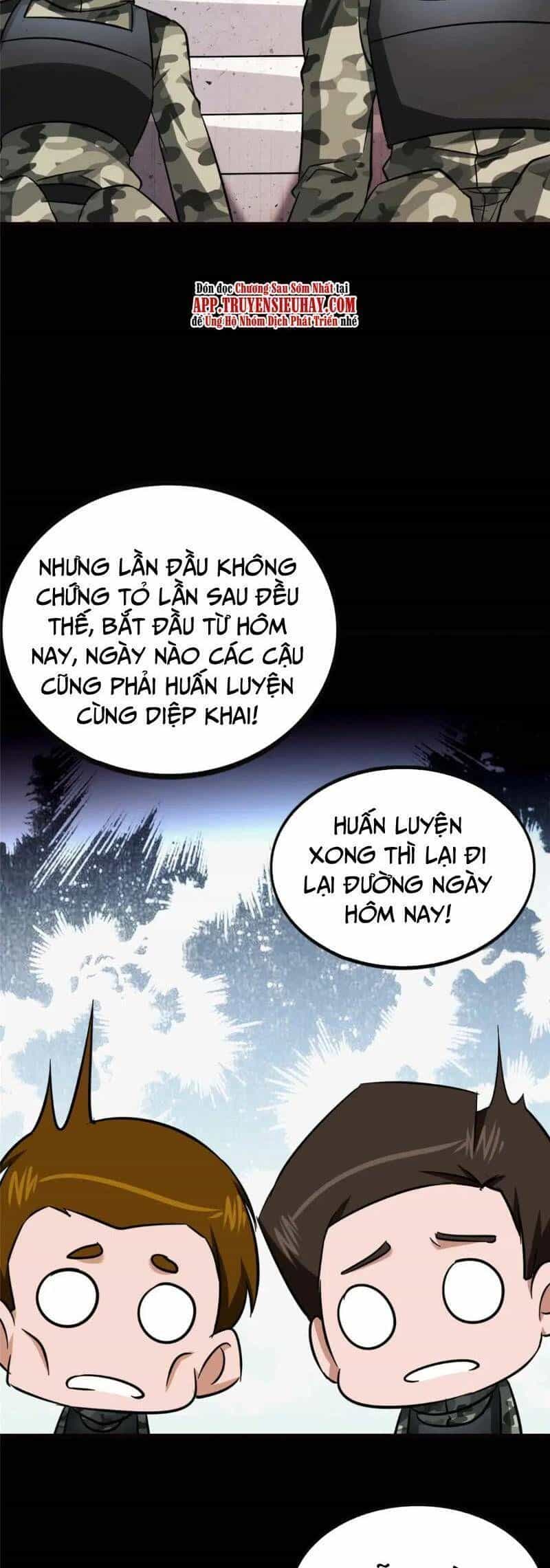 Bạn Gái Zombie Của Tôi - Chương 405.5 - ảnh 26