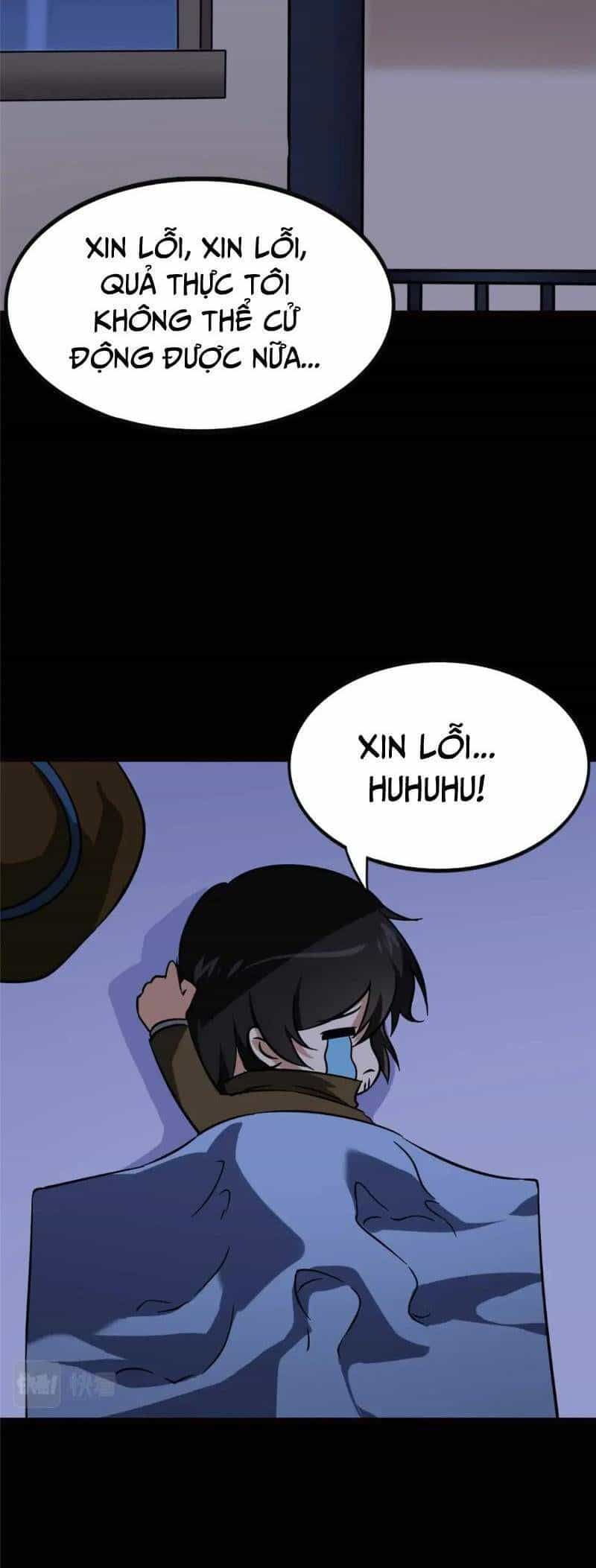Bạn Gái Zombie Của Tôi - Chương 405.5 - ảnh 35