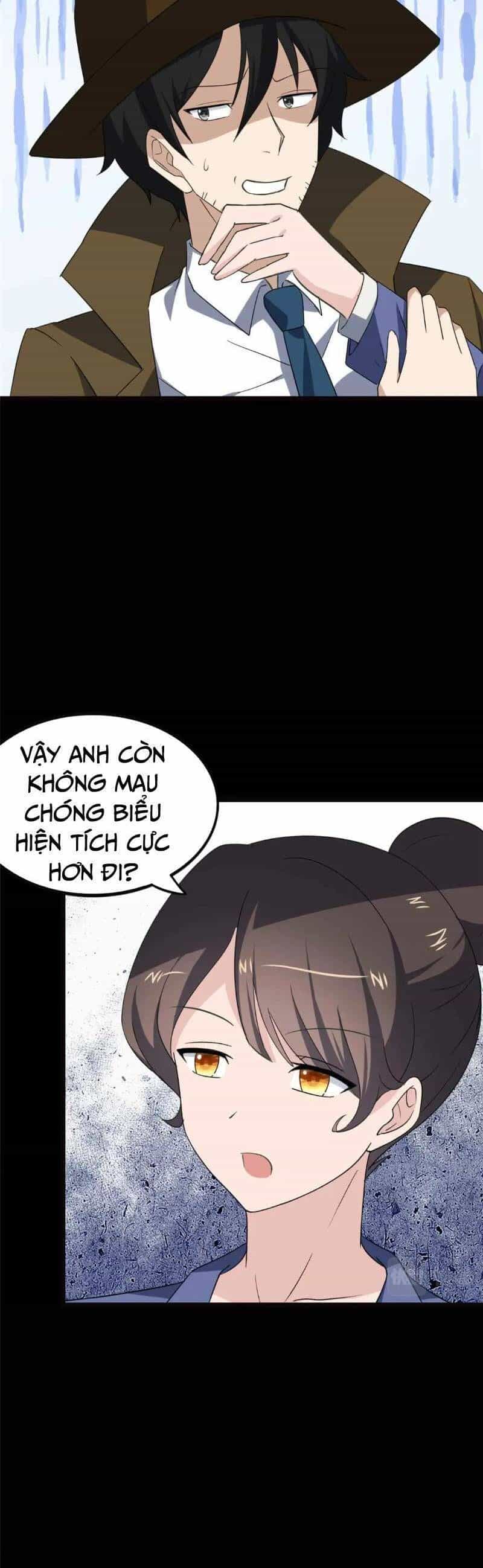 Bạn Gái Zombie Của Tôi - Chương 405.7 - ảnh 13