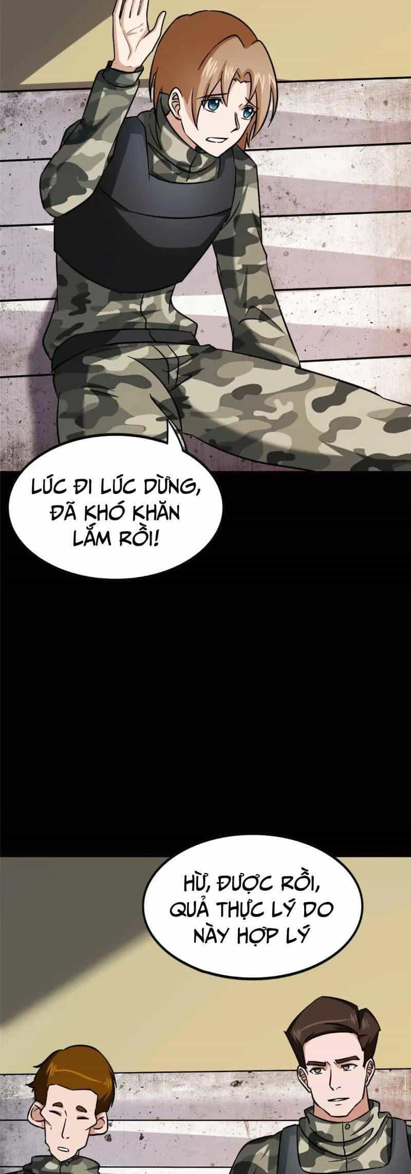 Bạn Gái Zombie Của Tôi - Chương 405.9 - ảnh 25