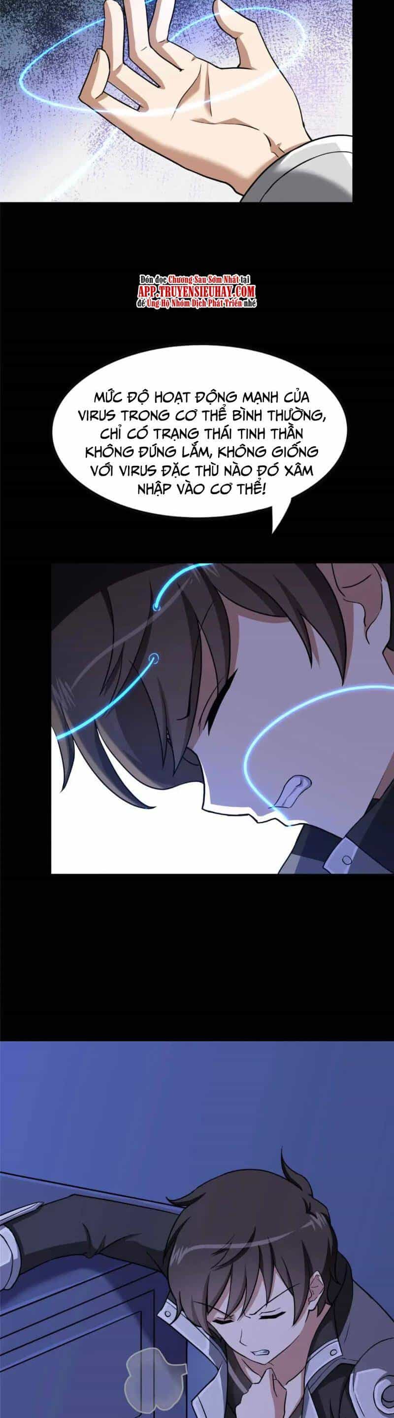 Bạn Gái Zombie Của Tôi - Chương 406 - ảnh 3