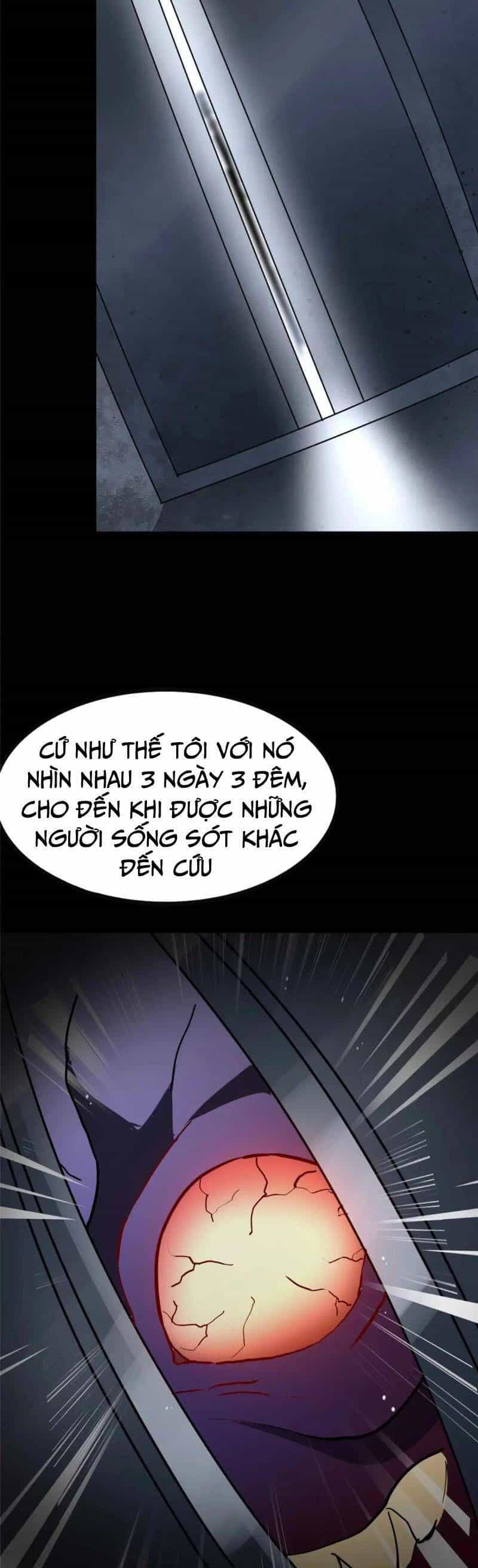 Bạn Gái Zombie Của Tôi - Chương 406.2 - ảnh 17