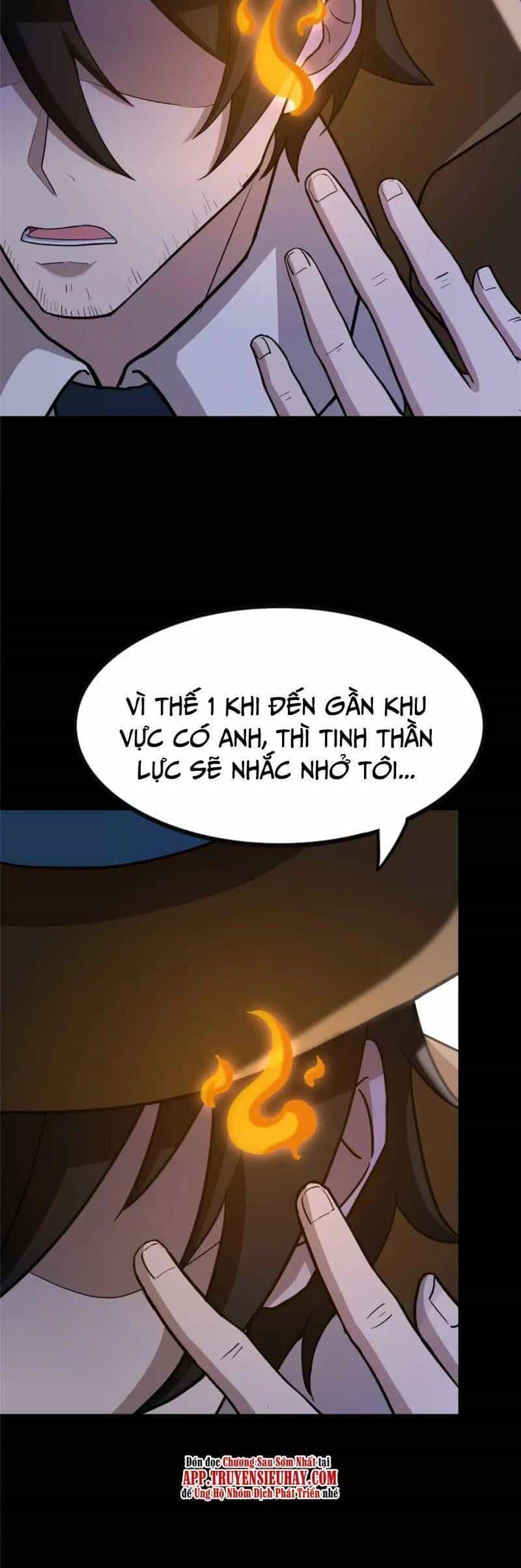 Bạn Gái Zombie Của Tôi - Chương 406.4 - ảnh 30