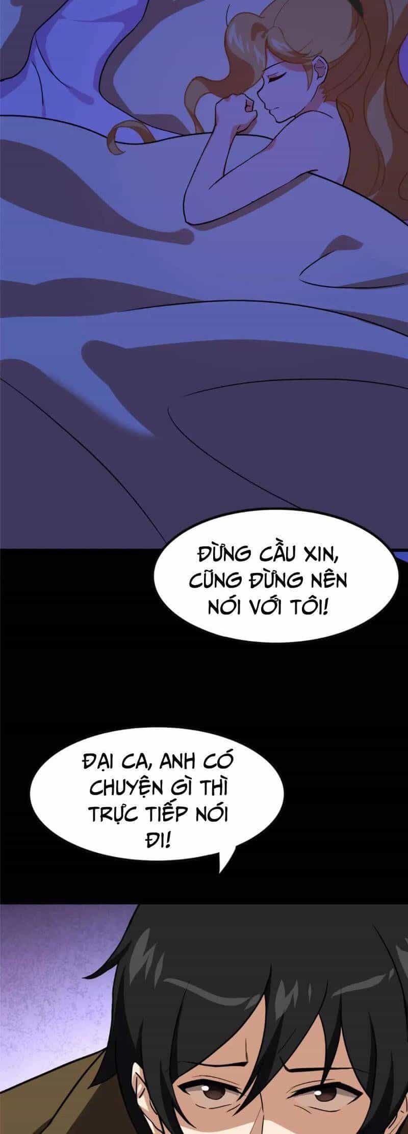 Bạn Gái Zombie Của Tôi - Chương 406.4 - ảnh 37