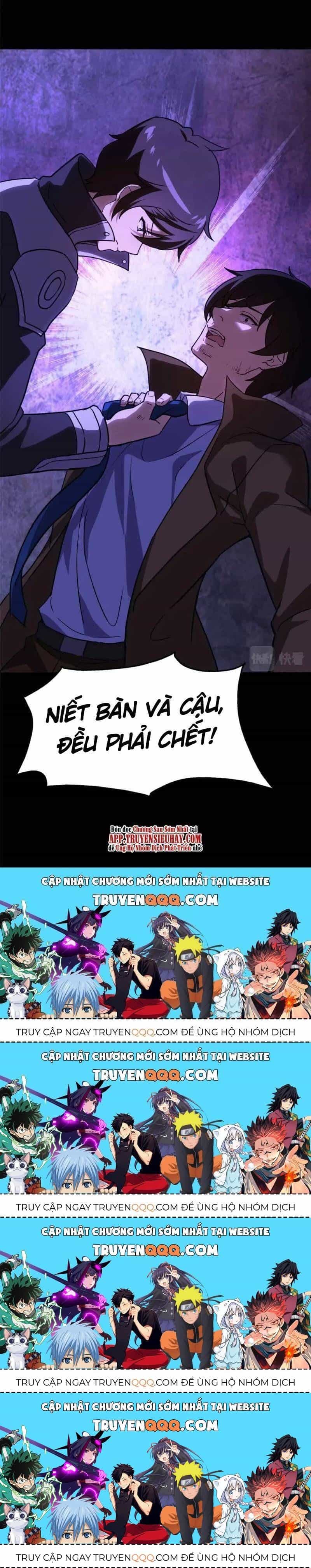 Bạn Gái Zombie Của Tôi - Chương 406.4 - ảnh 40