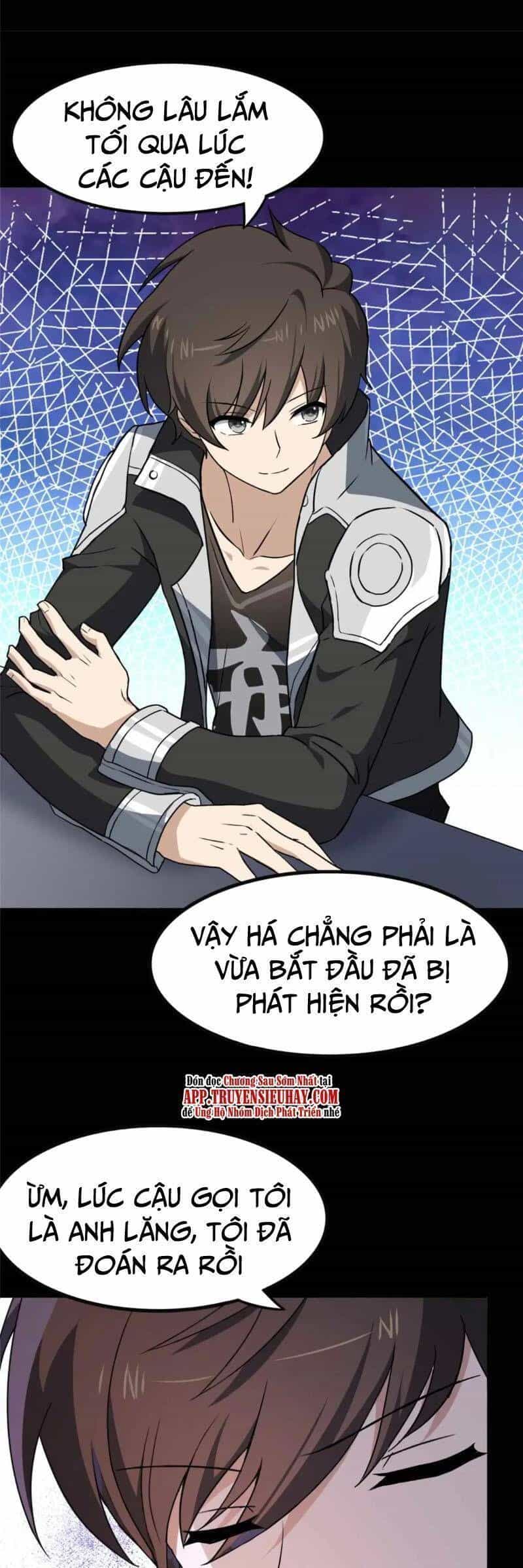 Bạn Gái Zombie Của Tôi - Chương 406.8 - ảnh 21