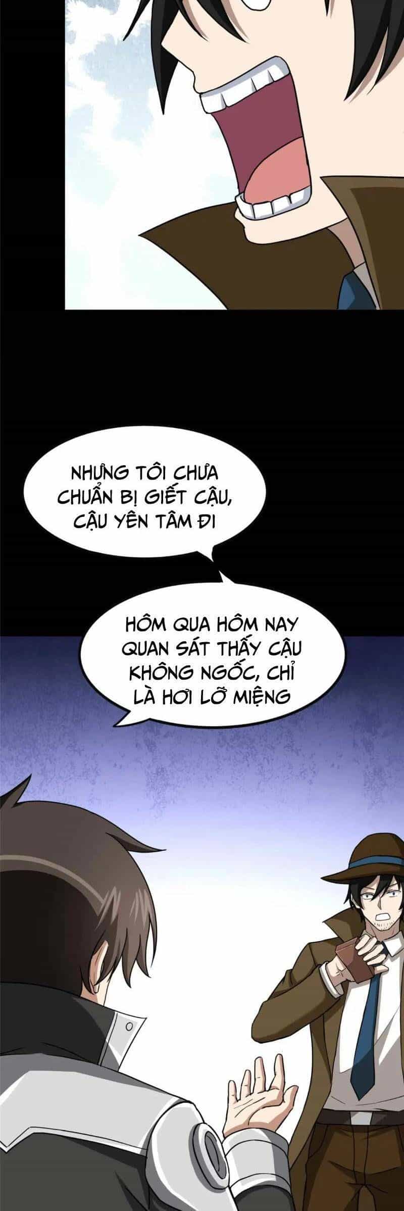 Bạn Gái Zombie Của Tôi - Chương 406.8 - ảnh 25