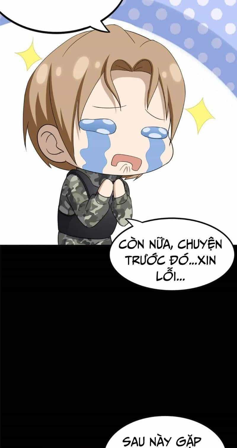 Bạn Gái Zombie Của Tôi - Chương 407.5 - ảnh 52