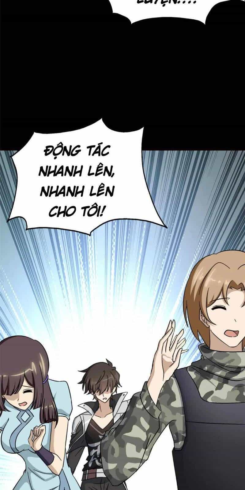 Bạn Gái Zombie Của Tôi - Chương 407.6 - ảnh 23