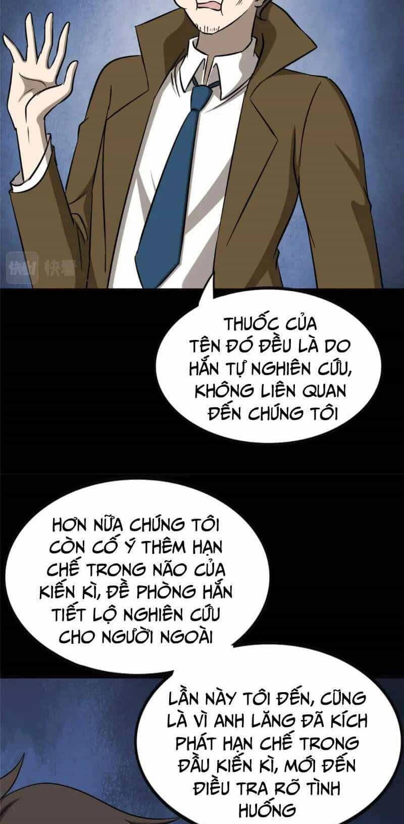 Bạn Gái Zombie Của Tôi - Chương 407.7 - ảnh 5