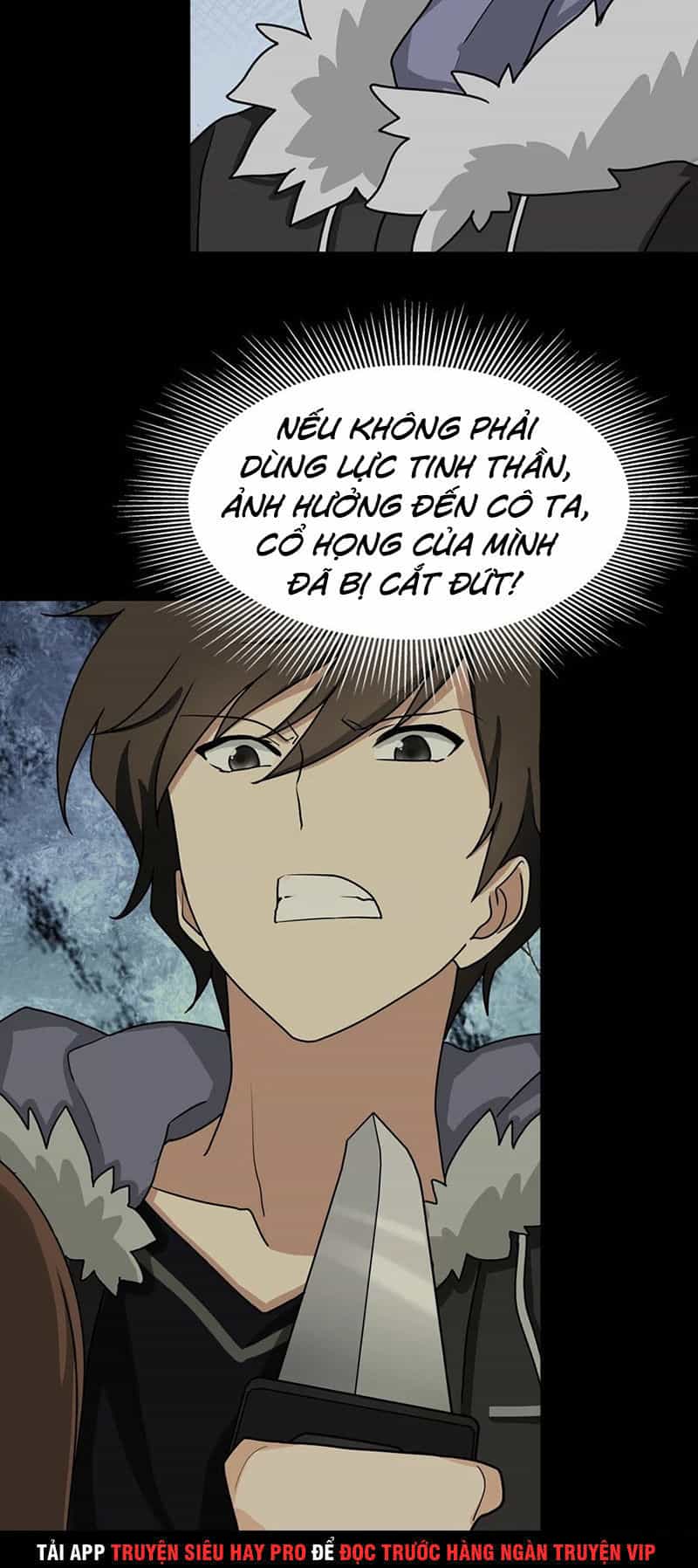 Bạn Gái Zombie Của Tôi - Chương 48 - ảnh 2