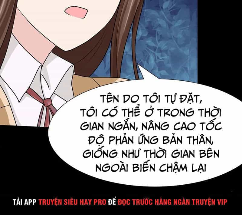 Bạn Gái Zombie Của Tôi - Chương 48 - ảnh 28