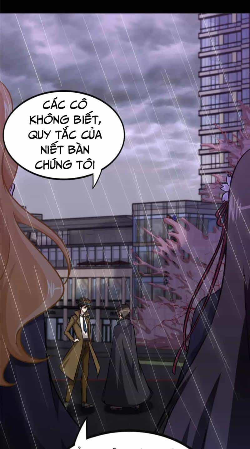 Bạn Gái Zombie Của Tôi - Chương 408 - ảnh 28