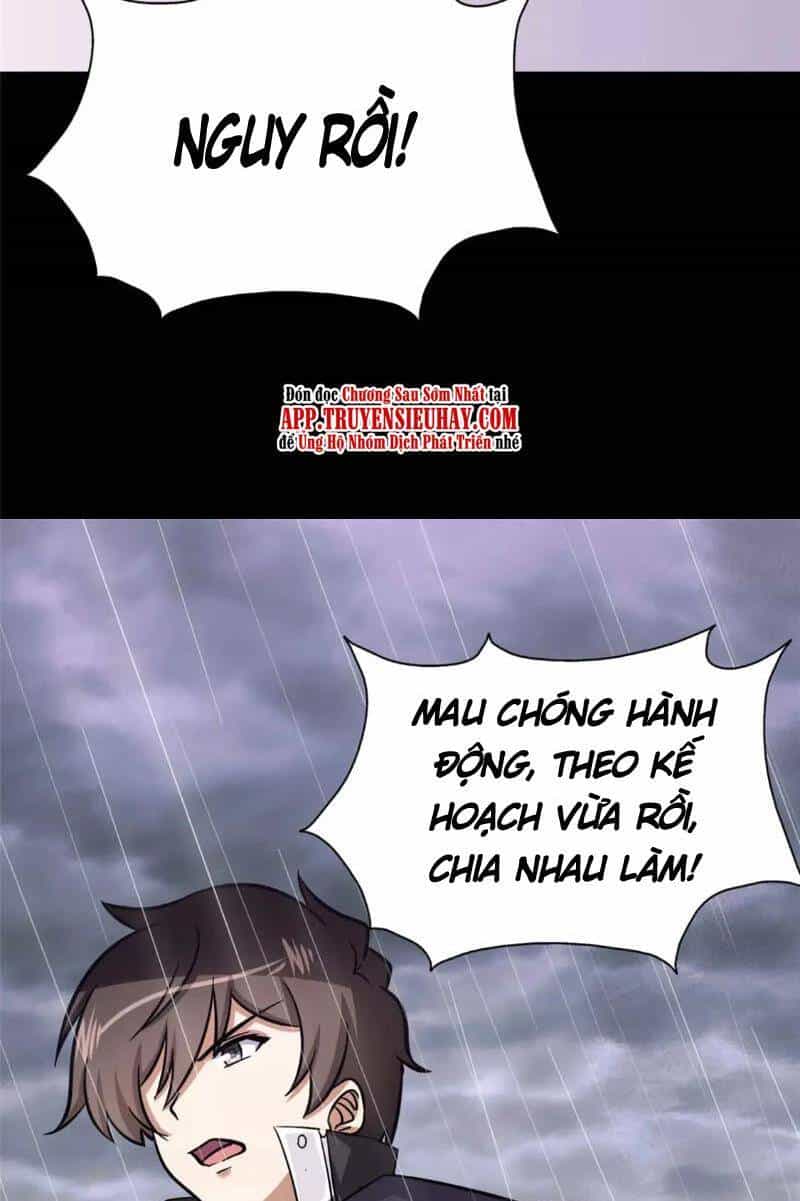 Bạn Gái Zombie Của Tôi - Chương 408 - ảnh 56