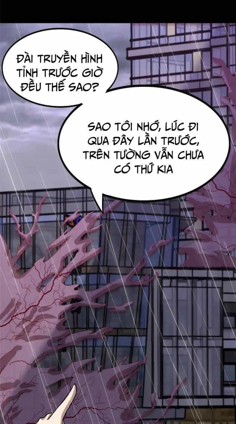 Bạn Gái Zombie Của Tôi - Chương 408.1 - ảnh 22
