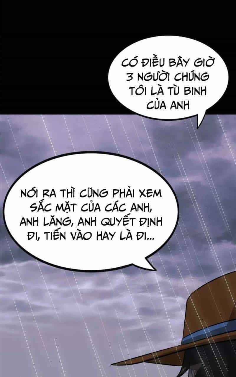 Bạn Gái Zombie Của Tôi - Chương 408.2 - ảnh 34