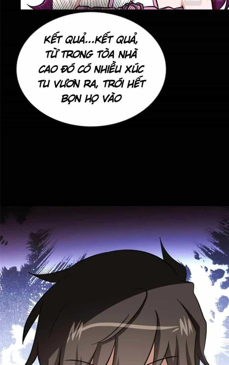 Bạn Gái Zombie Của Tôi - Chương 408.2 - ảnh 50