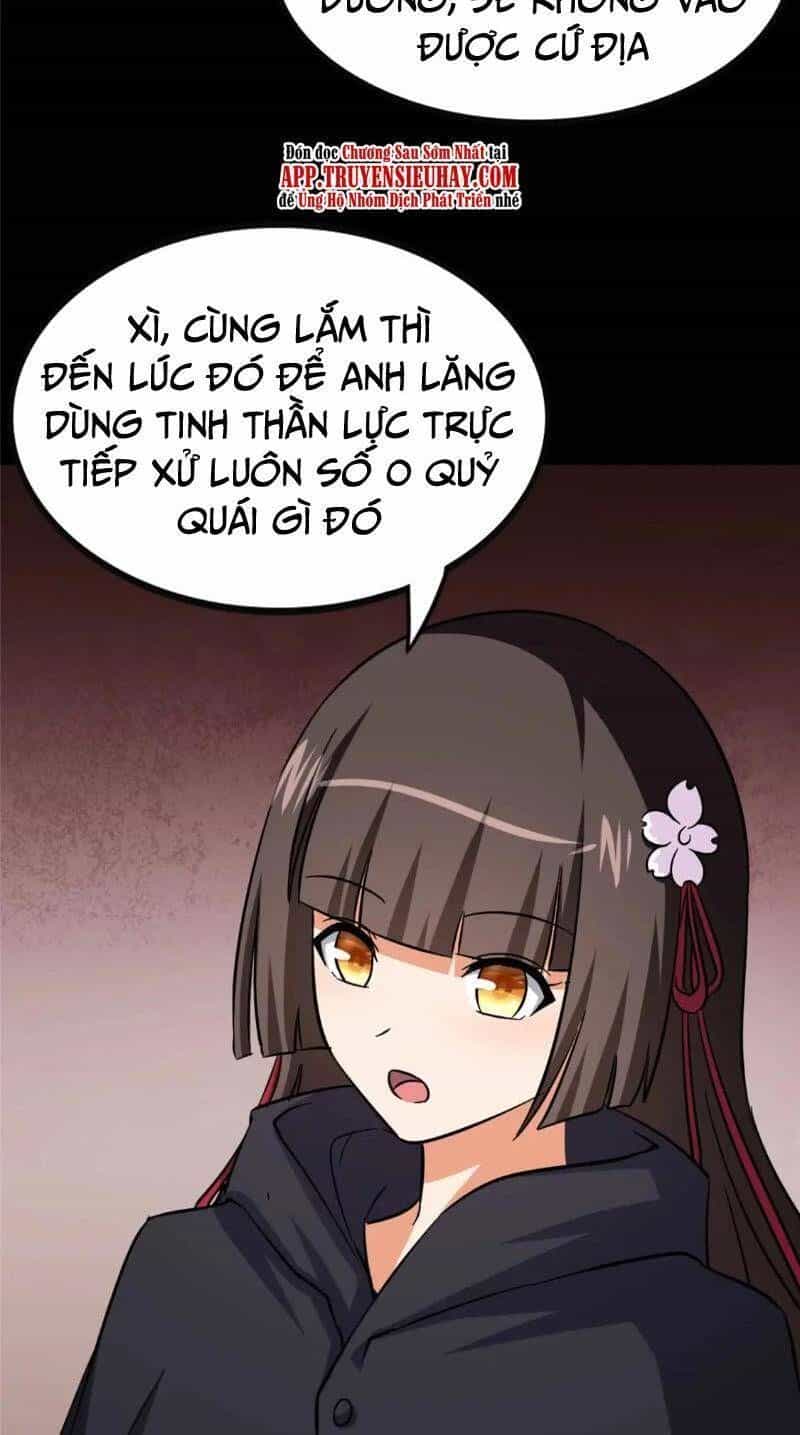 Bạn Gái Zombie Của Tôi - Chương 408.3 - ảnh 28
