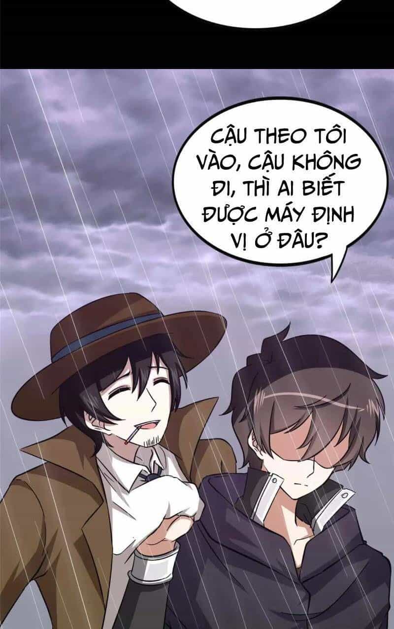Bạn Gái Zombie Của Tôi - Chương 408.3 - ảnh 40