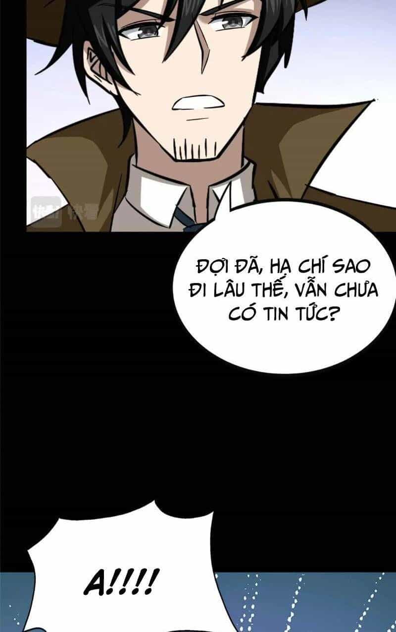 Bạn Gái Zombie Của Tôi - Chương 408.3 - ảnh 42