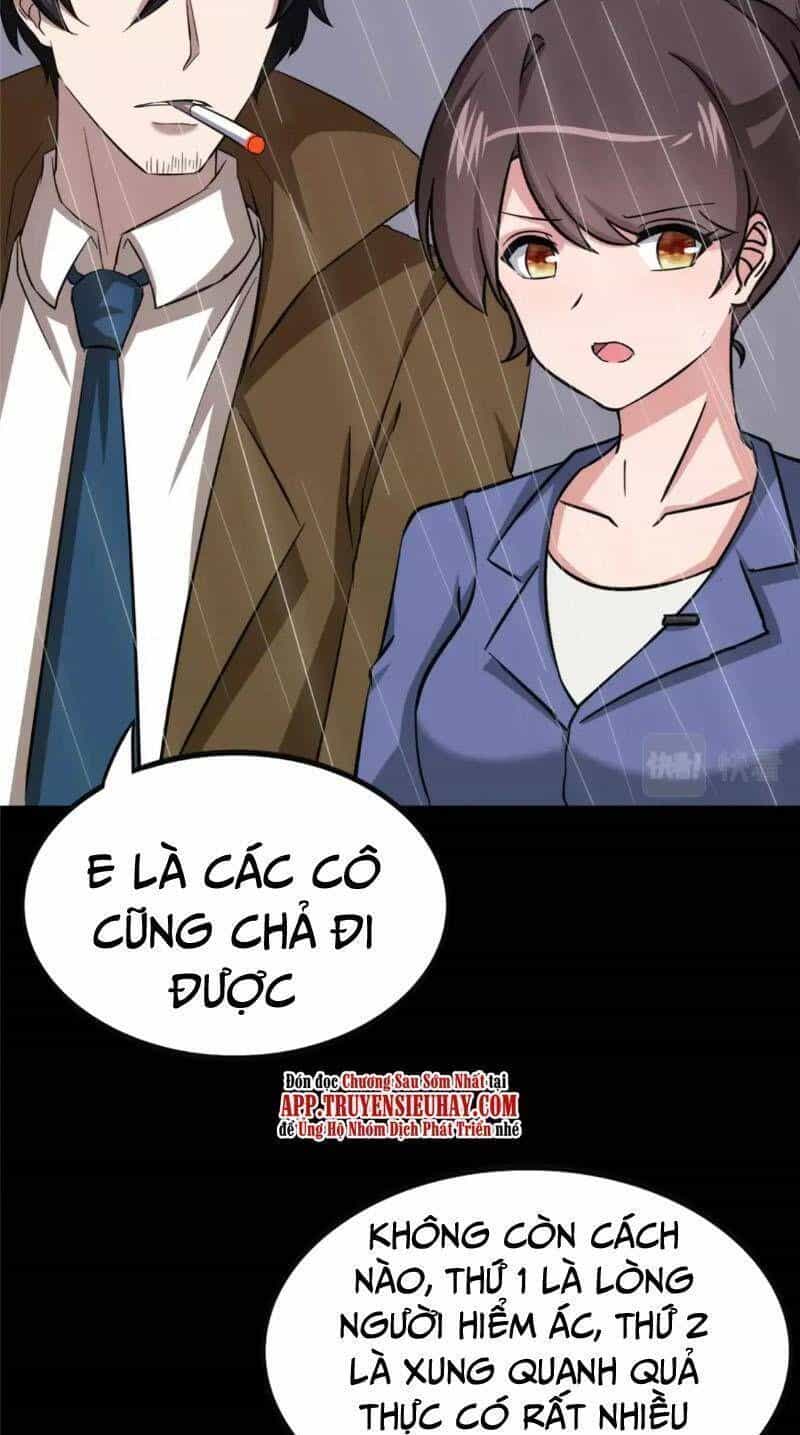 Bạn Gái Zombie Của Tôi - Chương 408.6 - ảnh 30