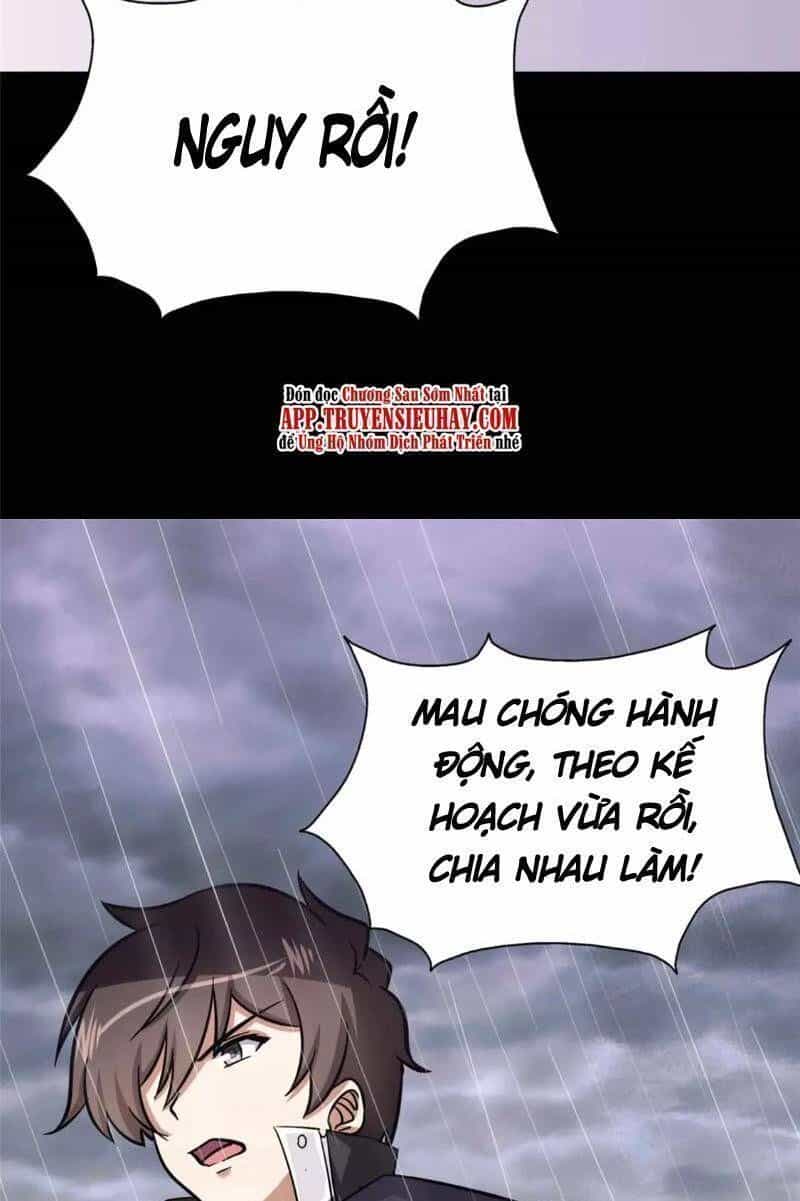Bạn Gái Zombie Của Tôi - Chương 408.7 - ảnh 51