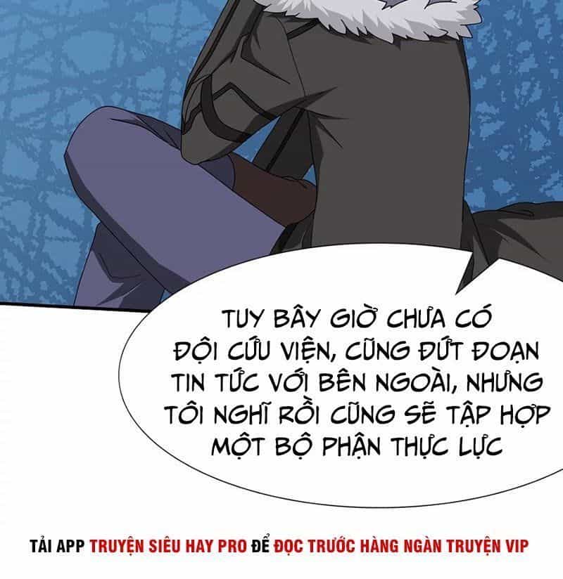 Bạn Gái Zombie Của Tôi - Chương 49 - ảnh 14